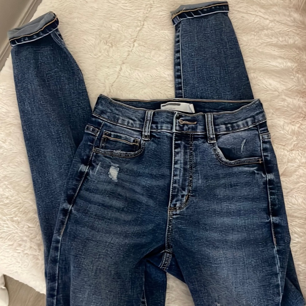denim jeans